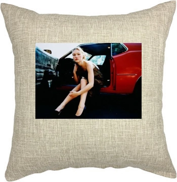 Julia Stiles Pillow