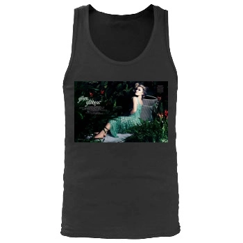 Julia Stiles Men's Tank Top