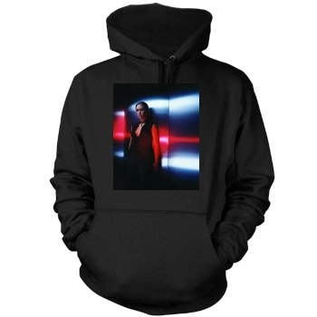 Julia Stiles Mens Pullover Hoodie Sweatshirt