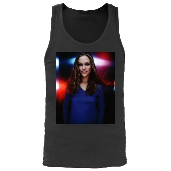 Julia Stiles Men's Tank Top