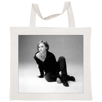 Julia Stiles Tote