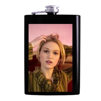 Julia Stiles Hip Flask