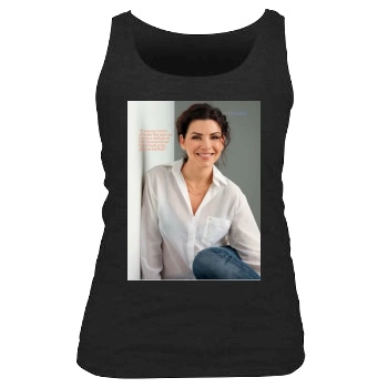 Julianna Margulies Women's Tank Top