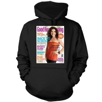 Julianna Margulies Mens Pullover Hoodie Sweatshirt