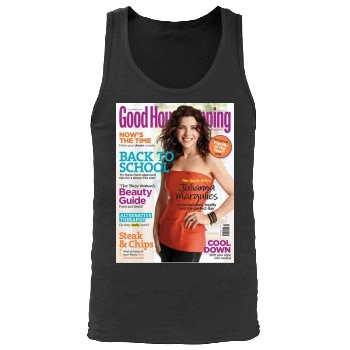 Julianna Margulies Men's Tank Top