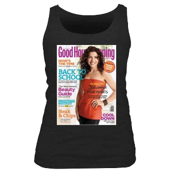 Julianna Margulies Women's Tank Top