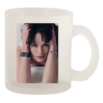 Lena Headey 10oz Frosted Mug