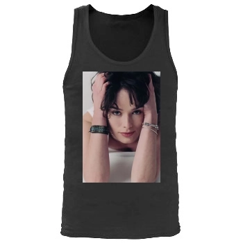 Lena Headey Men's Tank Top