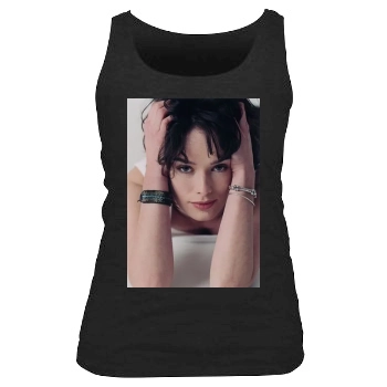 Lena Headey Women's Tank Top