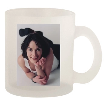 Lena Headey 10oz Frosted Mug