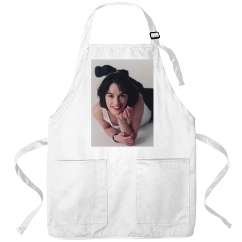 Lena Headey Apron