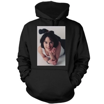 Lena Headey Mens Pullover Hoodie Sweatshirt