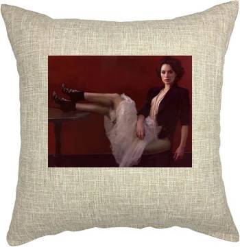 Lena Headey Pillow