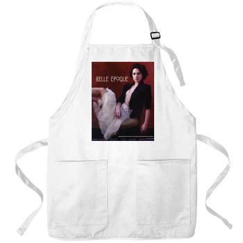 Lena Headey Apron