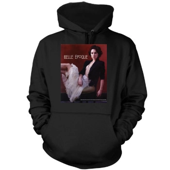 Lena Headey Mens Pullover Hoodie Sweatshirt