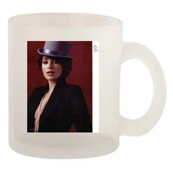 Lena Headey 10oz Frosted Mug