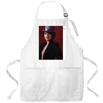 Lena Headey Apron