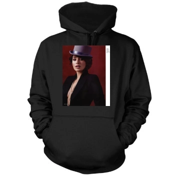 Lena Headey Mens Pullover Hoodie Sweatshirt