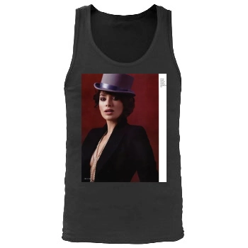 Lena Headey Men's Tank Top