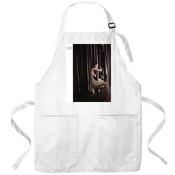 Lena Headey Apron