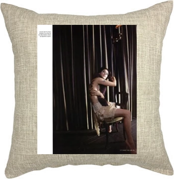 Lena Headey Pillow