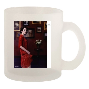 Lena Headey 10oz Frosted Mug