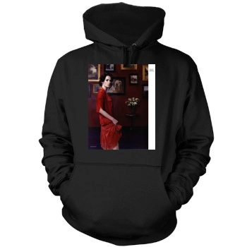 Lena Headey Mens Pullover Hoodie Sweatshirt