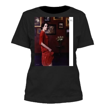 Lena Headey Women's Cut T-Shirt