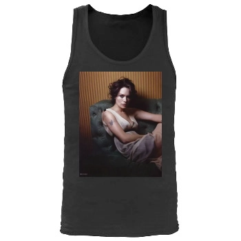 Lena Headey Men's Tank Top