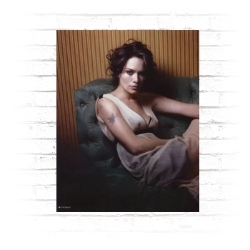 Lena Headey Poster