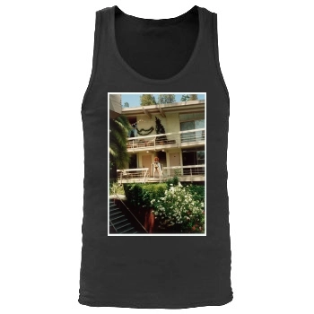 Lydia Hearst Men's Tank Top