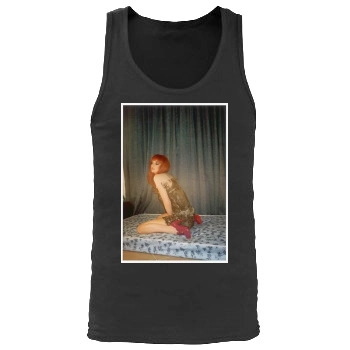 Lydia Hearst Men's Tank Top