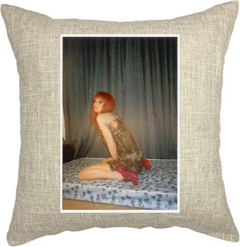 Lydia Hearst Pillow