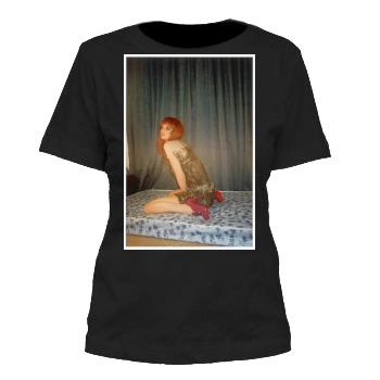 Lydia Hearst Women's Cut T-Shirt