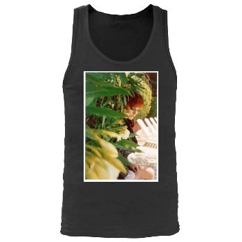 Lydia Hearst Men's Tank Top