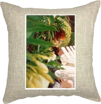 Lydia Hearst Pillow