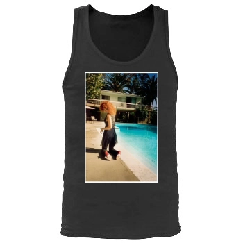 Lydia Hearst Men's Tank Top