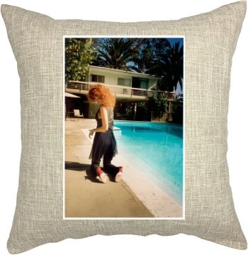 Lydia Hearst Pillow