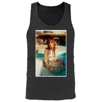 Lydia Hearst Men's Tank Top