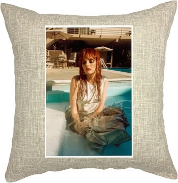 Lydia Hearst Pillow