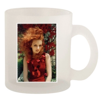 Lydia Hearst 10oz Frosted Mug