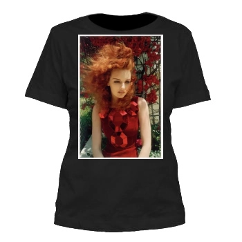 Lydia Hearst Women's Cut T-Shirt