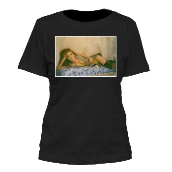 Lydia Hearst Women's Cut T-Shirt