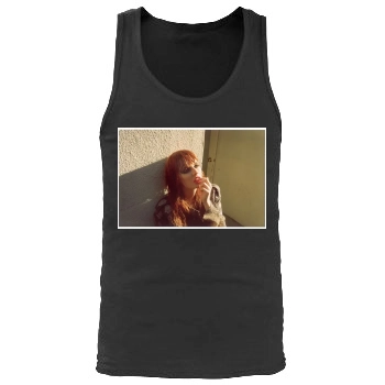 Lydia Hearst Men's Tank Top