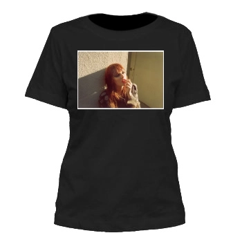 Lydia Hearst Women's Cut T-Shirt