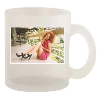 Lydia Hearst 10oz Frosted Mug