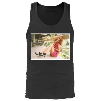 Lydia Hearst Men's Tank Top