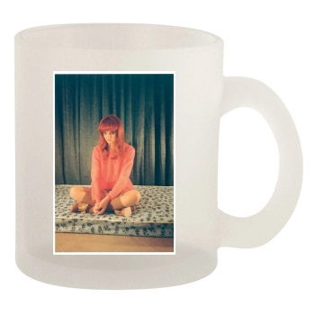 Lydia Hearst 10oz Frosted Mug