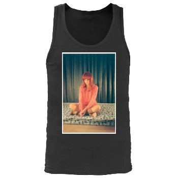 Lydia Hearst Men's Tank Top