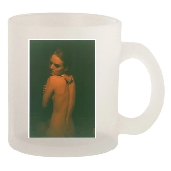 Lydia Hearst 10oz Frosted Mug